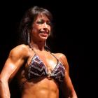 Carol  Hardee - NPC Big Sky Championships 2013 - #1